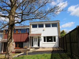 3 Bedroom End Of Terrace House For Sale In East Kilbride, South Lanarkshire