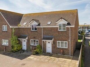 3 Bedroom End Of Terrace House For Sale In East Wittering