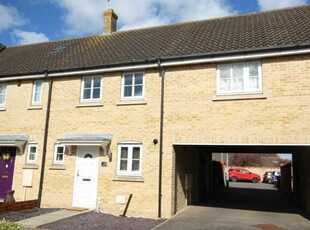 3 Bedroom End Of Terrace House For Sale In Haverhill, Suffolk