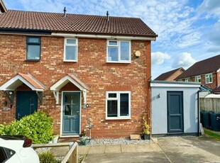 3 Bedroom End Of Terrace House For Sale In Kingsnorth