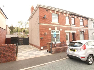 3 Bedroom End Of Terrace House For Sale In Newport