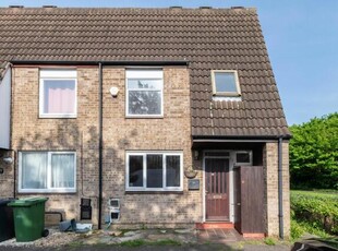 3 Bedroom End Of Terrace House For Sale In Orton Goldhay