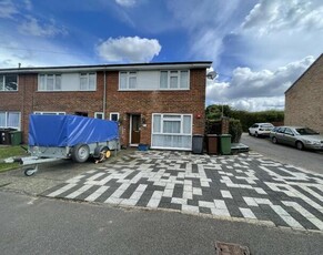 3 Bedroom End Of Terrace House For Sale In Potters Bar, Hertfordshire