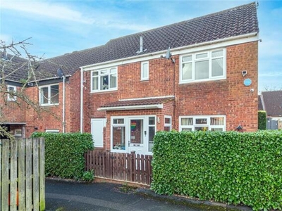 3 Bedroom End Of Terrace House For Sale In Redditch, Worcestershire