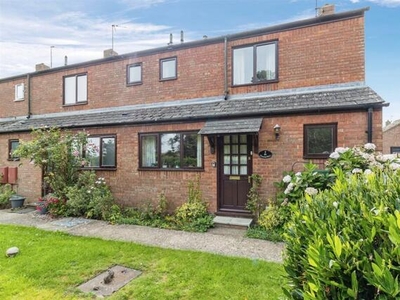 3 Bedroom End Of Terrace House For Sale In Stewkley