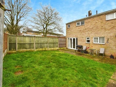 3 Bedroom End Of Terrace House For Sale In Sudbury, Suffolk