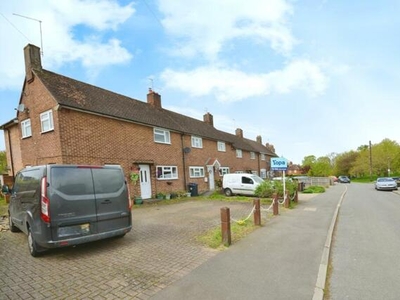 3 Bedroom End Of Terrace House For Sale In Watton At Stone, Hertford