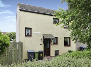 3 Bedroom End Of Terrace House For Sale In Wigton