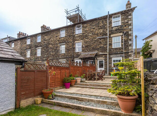 3 Bedroom End Of Terrace House For Sale In Windermere, Cumbria