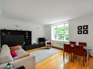 3 Bedroom Flat For Rent In Westminster, London