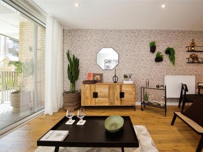 3 Bedroom Flat For Sale In 62 Neasden Lane, London