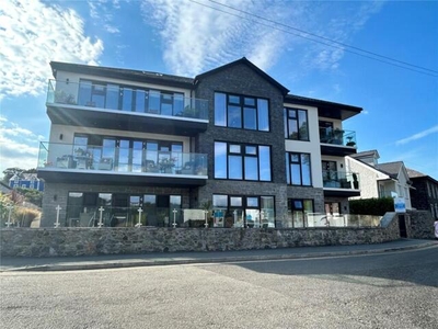 3 Bedroom Flat For Sale In Anglesey, Sir Ynys Mon