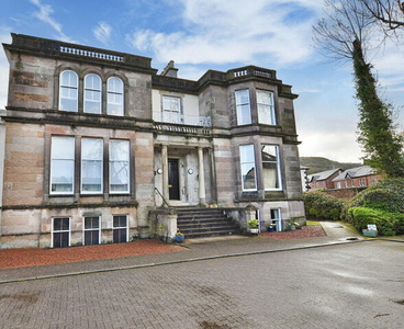 3 Bedroom Flat For Sale In Largs