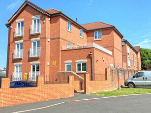 3 Bedroom Flat For Sale In Newcastle Upon Tyne, Tyne And Wear
