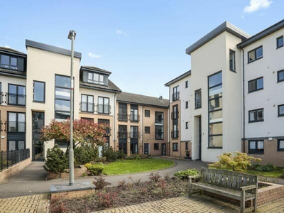 3 Bedroom Flat For Sale In Tait Wynd, Edinburgh