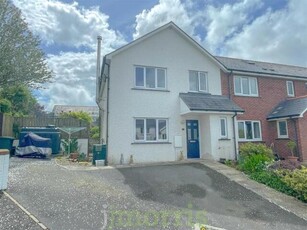 3 Bedroom House Aberporth Aberporth