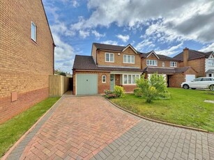 3 Bedroom House Abingdon Oxfordshire