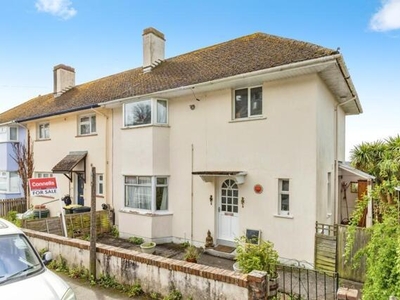 3 Bedroom House Bovey Tracey Devon