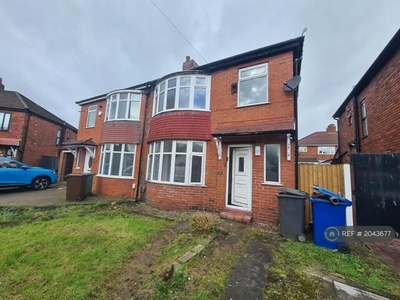3 Bedroom House Bury Greater Manchester