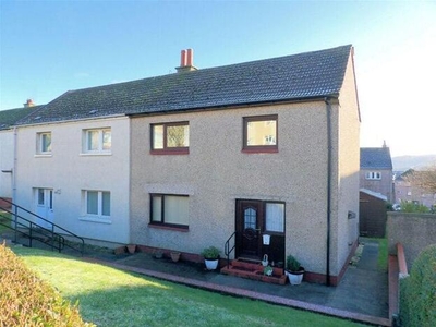 3 Bedroom House Campbeltown Argyll And Bute