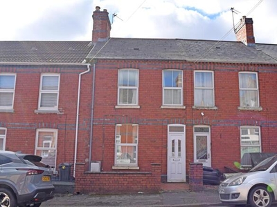 3 Bedroom House Cathays Cathays