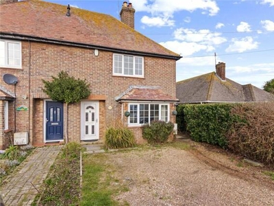 3 Bedroom House Chichester West Sussex