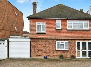 3 Bedroom House Chigwell Essex