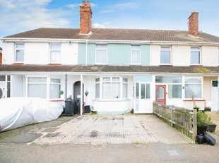 3 Bedroom House Clacton-on-sea Essex