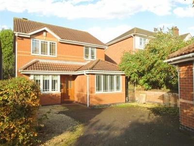 3 Bedroom House Coalville Leicestershire