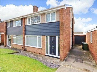 3 Bedroom House County Durham County Durham