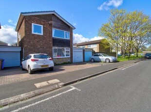 3 Bedroom House Cramlington Northumberland