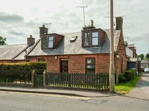 3 Bedroom House Cumbria Dumfries And Galloway