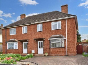 3 Bedroom House Droitwich Worcestershire