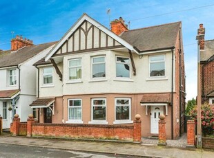 3 Bedroom House Eastwood Nottinghamshire