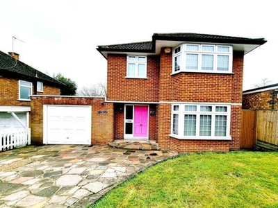 3 Bedroom House Enfield Greater London