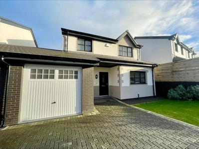 3 Bedroom House For Rent In Conwy