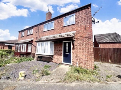 3 Bedroom House For Rent In Yaxley