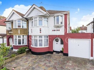 3 Bedroom House For Sale In Dollis Hill