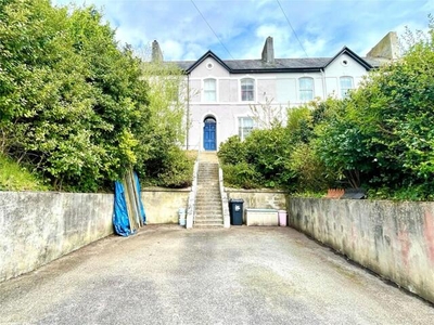 3 Bedroom House For Sale In St. Austell, Cornwall