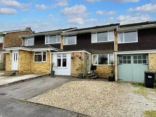 3 Bedroom House Hampshire Hampshire