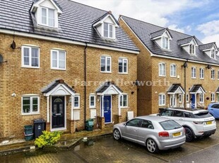 3 Bedroom House Heysham Lancashire