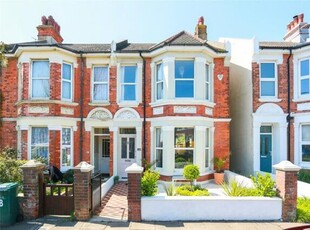 3 Bedroom House Hove Brighton And Hove