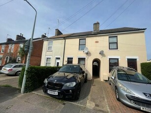 3 Bedroom House Ipswich Suffolk