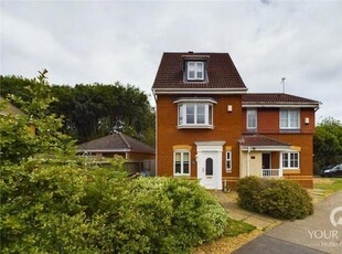 3 Bedroom House Kettering Northamptonshire