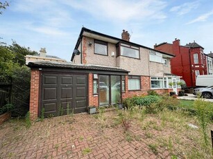 3 Bedroom House Knowsley Liverpool