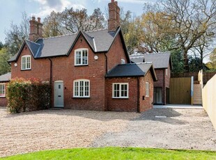 3 Bedroom House Knutsford Cheshire East