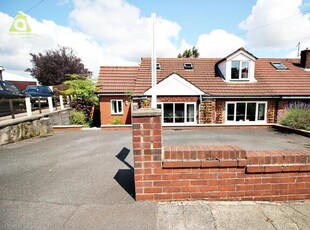 3 Bedroom House Lancs Bolton