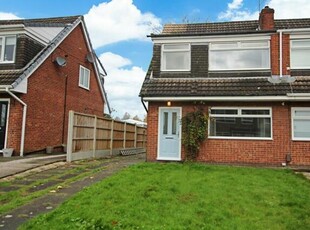 3 Bedroom House Lancs Bolton