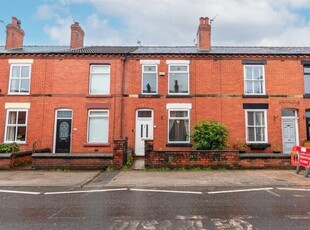 3 Bedroom House Leigh Greater Manchester
