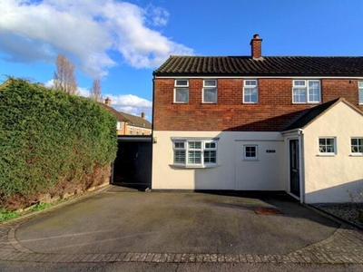 3 Bedroom House Lichfield Staffordshire